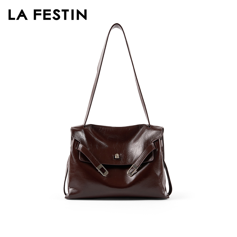 LA FESTIN Original Shoulder Ba - Luxury Bags La recensie en prijs