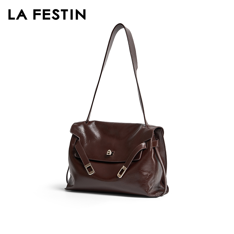 LA FESTIN Original Shoulder Ba - Luxury Bags La recensie en prijs