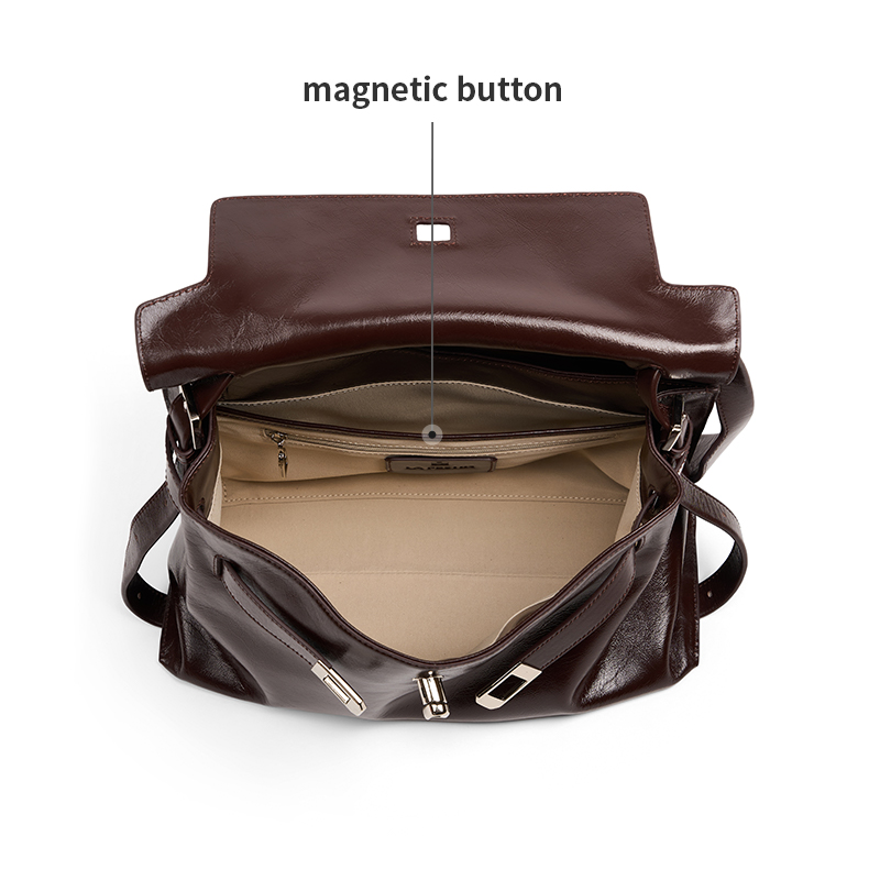LA FESTIN Original Shoulder Ba - Luxury Bags La recensie en prijs