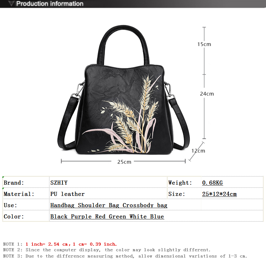 Luxury Designer Shoulder Bag W - Luxury Bags Medium Size recensie en prijs