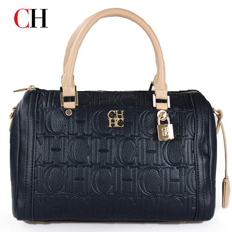 CH Women Handbag Luxury Emboss - Luxury Bags Sale recensie en prijs
