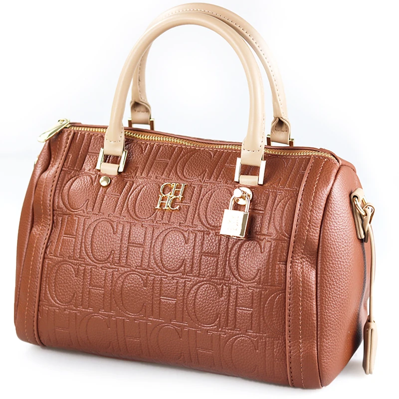 CH Women Handbag Luxury Emboss - Luxury Bags Sale recensie en prijs