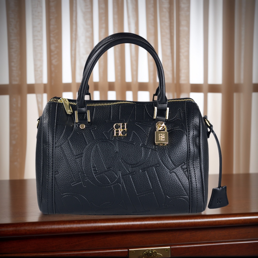 CH Women Handbag Luxury Emboss - Luxury Bags Sale recensie en prijs