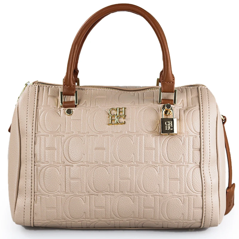 CH Women Handbag Luxury Emboss - Luxury Bags Sale recensie en prijs