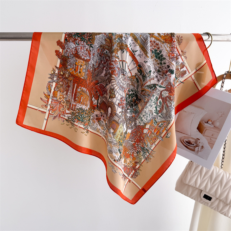 Luxury New Printed Scarves Wom - Luxury Bags In China Wholesale recensie en prijs