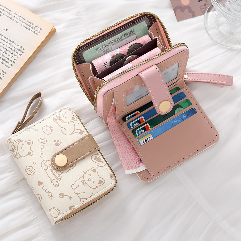 Women's Coin Purses Japanese L - Luxury Japanese Bags Brands recensie en prijs
