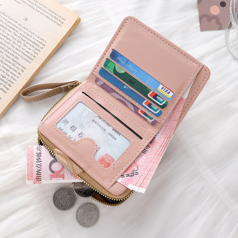 Women's Coin Purses Japanese L - Luxury Japanese Bags Brands recensie en prijs