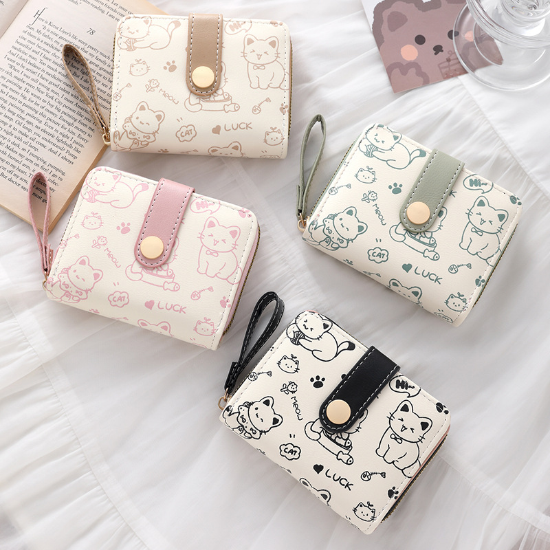 Women's Coin Purses Japanese L - Luxury Japanese Bags Brands recensie en prijs