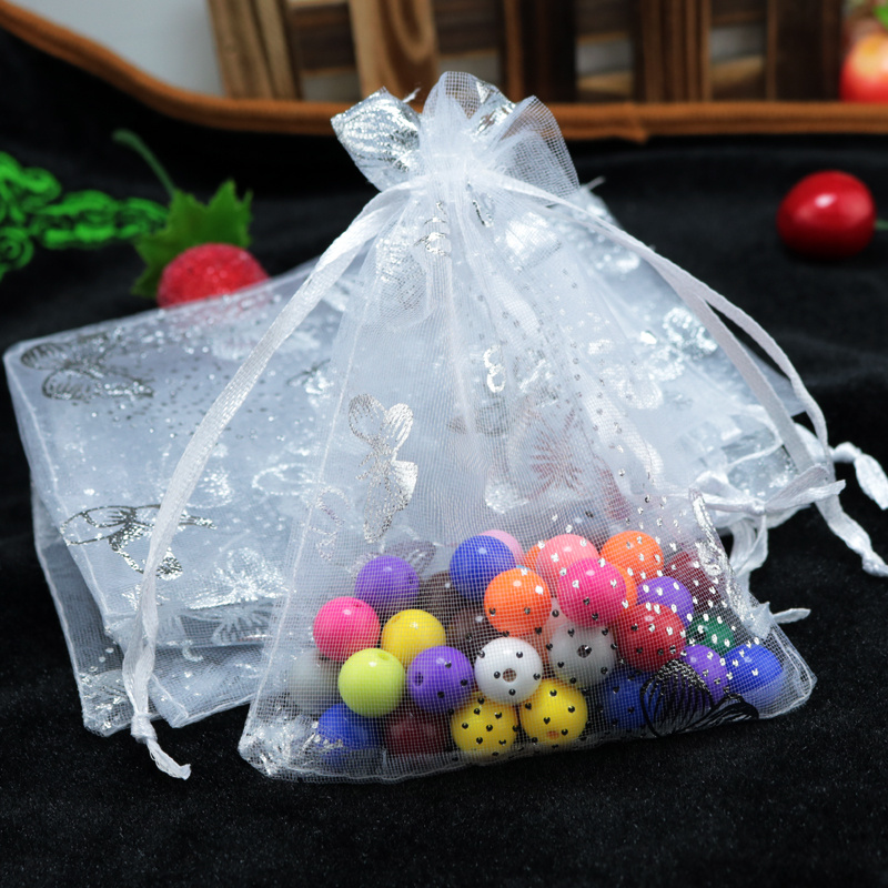 100PCS Luxury Butterfly Printe - Luxury Bags From China recensie en prijs