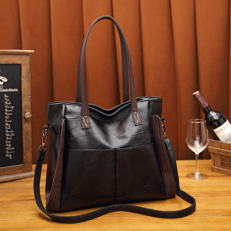 Large Capacity Handbags Women  - Luxury Bags Laptop recensie en prijs