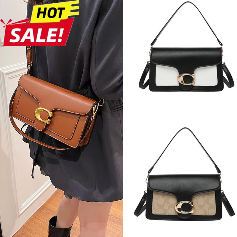 Fashion Pure Color Mini Square - Luxury Bags Coach recensie en prijs
