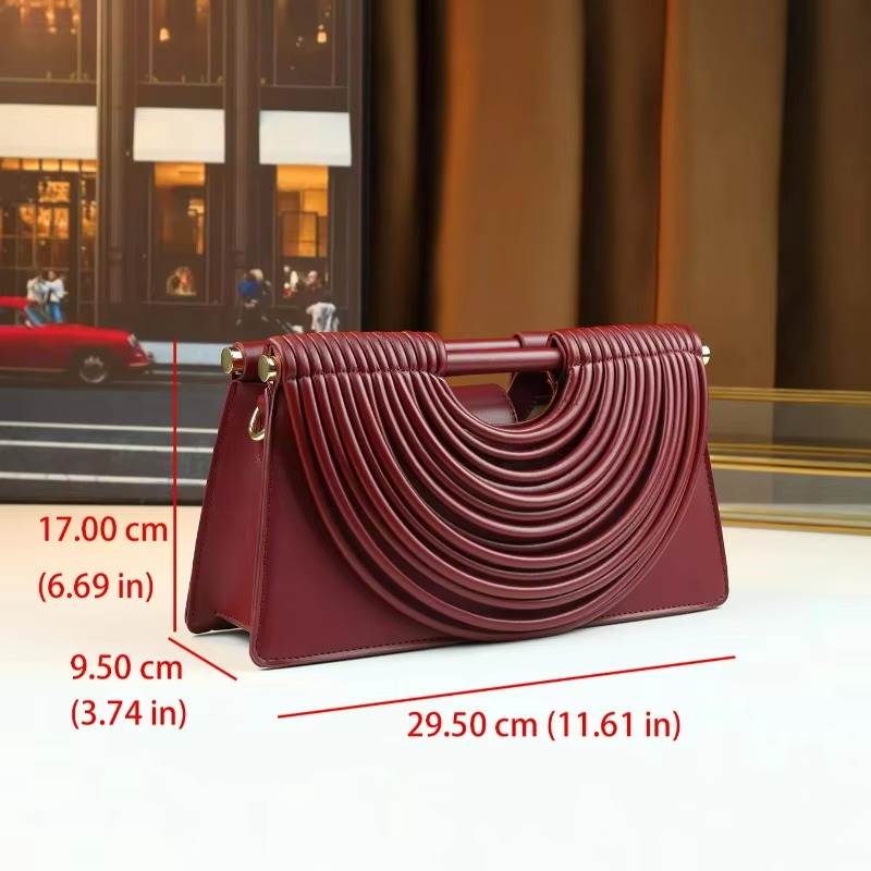 Hand-woven 2025 New Fashion Ha - Luxury Bags Dior recensie en prijs