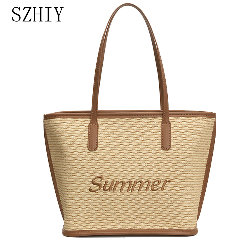 Luxury Designer Tote Women Sho - Luxury Bags Medium Size recensie en prijs