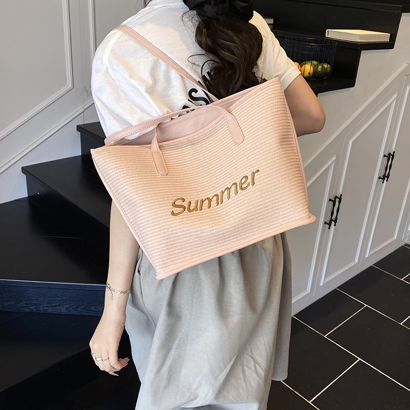 Luxury Designer Tote Women Sho - Luxury Bags Medium Size recensie en prijs