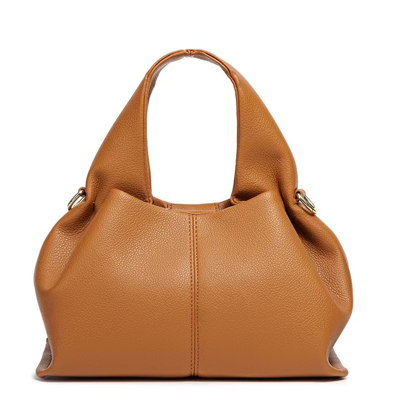 Cloud bag, lychee patterned so - Luxury Bags Medium Size recensie en prijs