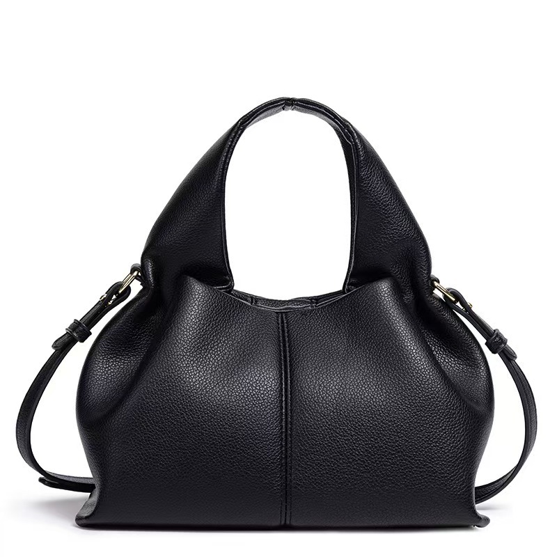 Cloud bag, lychee patterned so - Luxury Bags Medium Size recensie en prijs