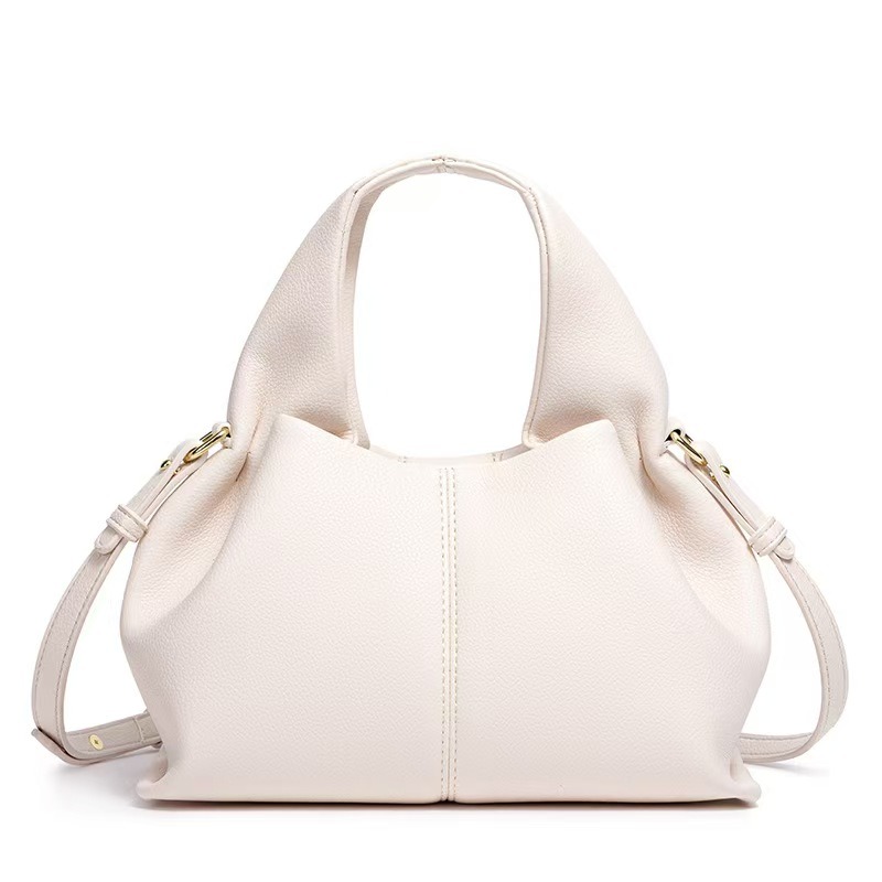 Cloud bag, lychee patterned so - Luxury Bags Medium Size recensie en prijs