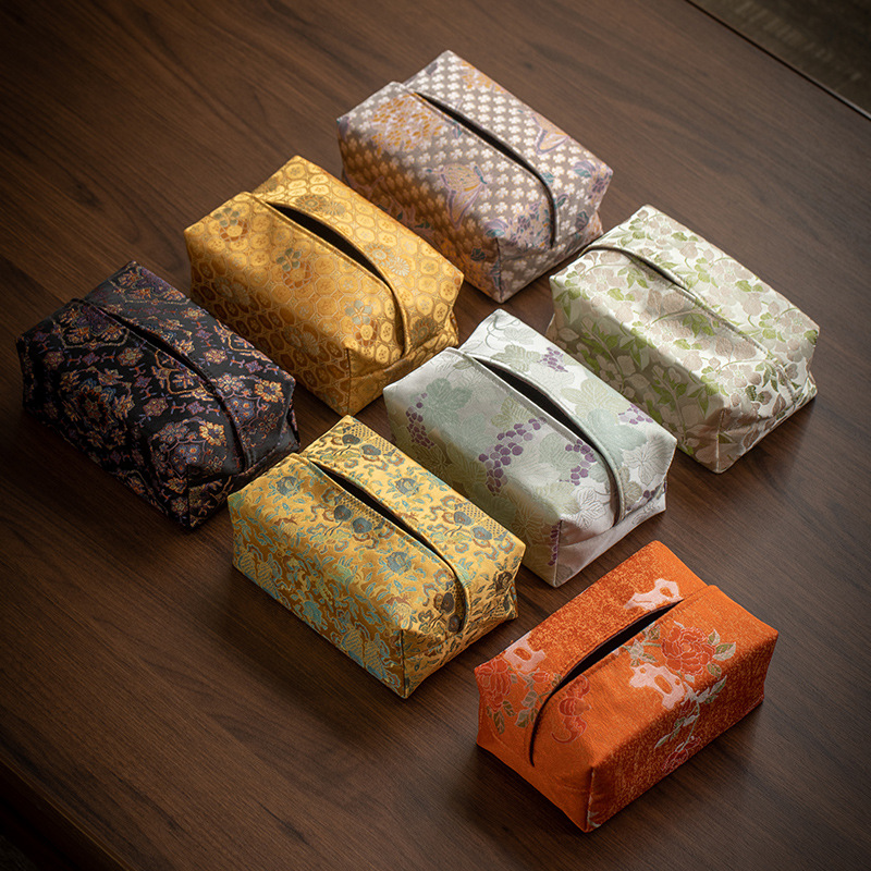 Chinese Zen Lightweight Luxury - Zen Luxury Bags recensie en prijs