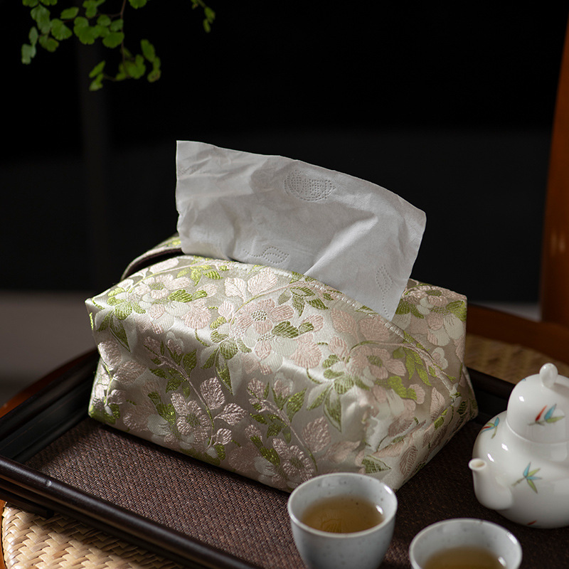 Chinese Zen Lightweight Luxury - Zen Luxury Bags recensie en prijs