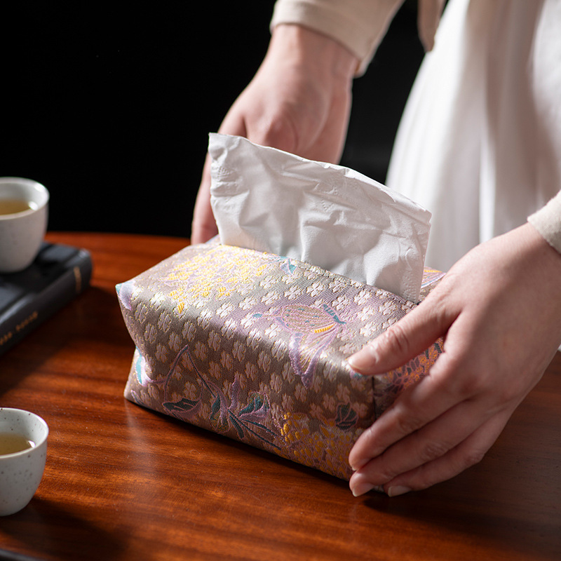 Chinese Zen Lightweight Luxury - Zen Luxury Bags recensie en prijs