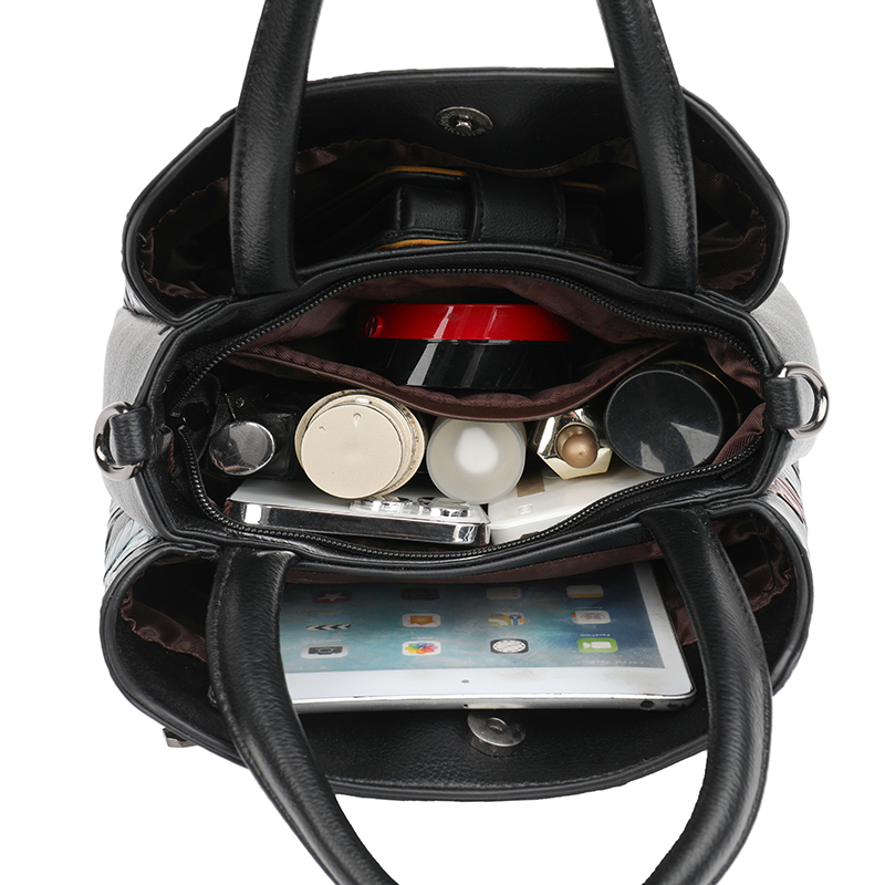 Retro Handbag Women Shoulder B - Luxury Bags Medium Size recensie en prijs
