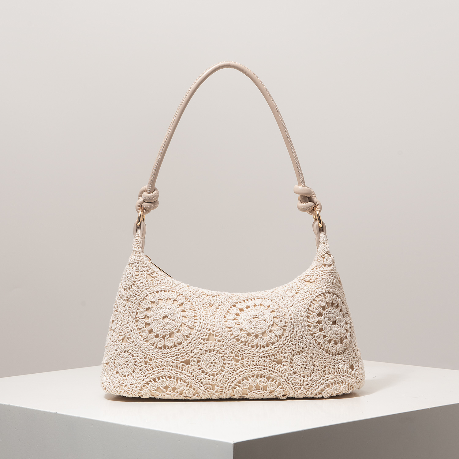 Shoulder Bag,Floral Pop,Boho,S - Luxury Bags Coach recensie en prijs
