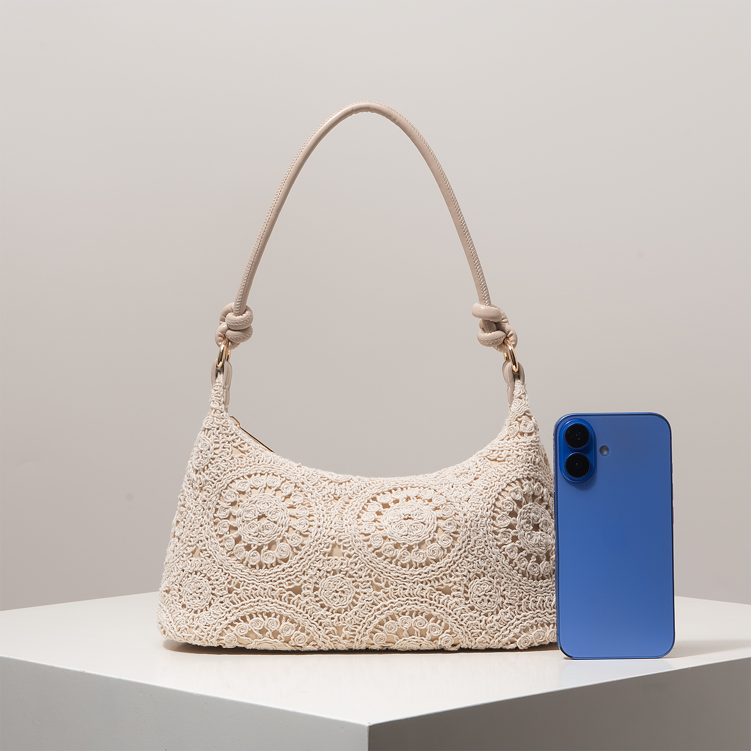 Shoulder Bag,Floral Pop,Boho,S - Luxury Bags Coach recensie en prijs