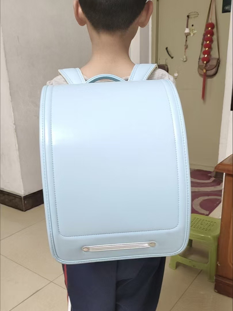 New Fashion Boy School Bag Lux - Luxury Japanese Bags Brands recensie en prijs