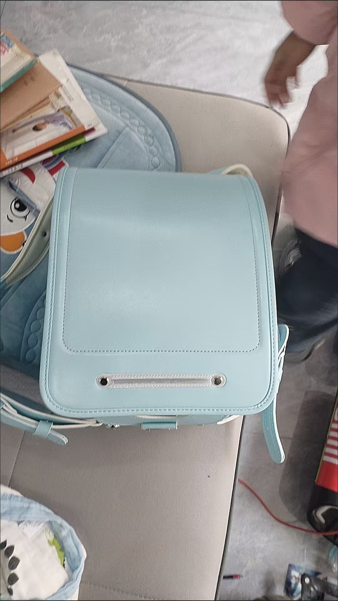 New Fashion Boy School Bag Lux - Luxury Japanese Bags Brands recensie en prijs