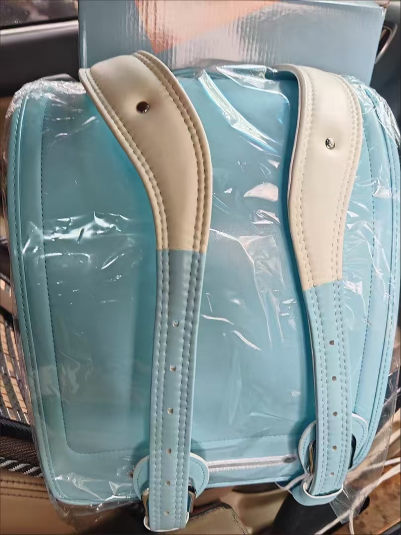 New Fashion Boy School Bag Lux - Luxury Japanese Bags Brands recensie en prijs