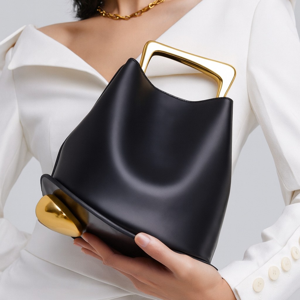 Fashion Metal Hand-Held Irregu - Luxury Bags Dior recensie en prijs