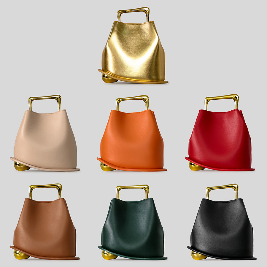 Fashion Metal Hand-Held Irregu - Luxury Bags Dior recensie en prijs