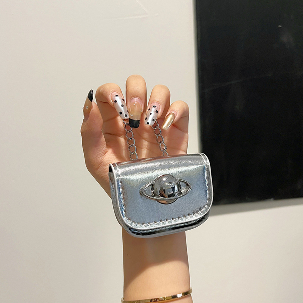 Y2K Vintage Korean Small Chain - Luxury Bags Korea recensie en prijs