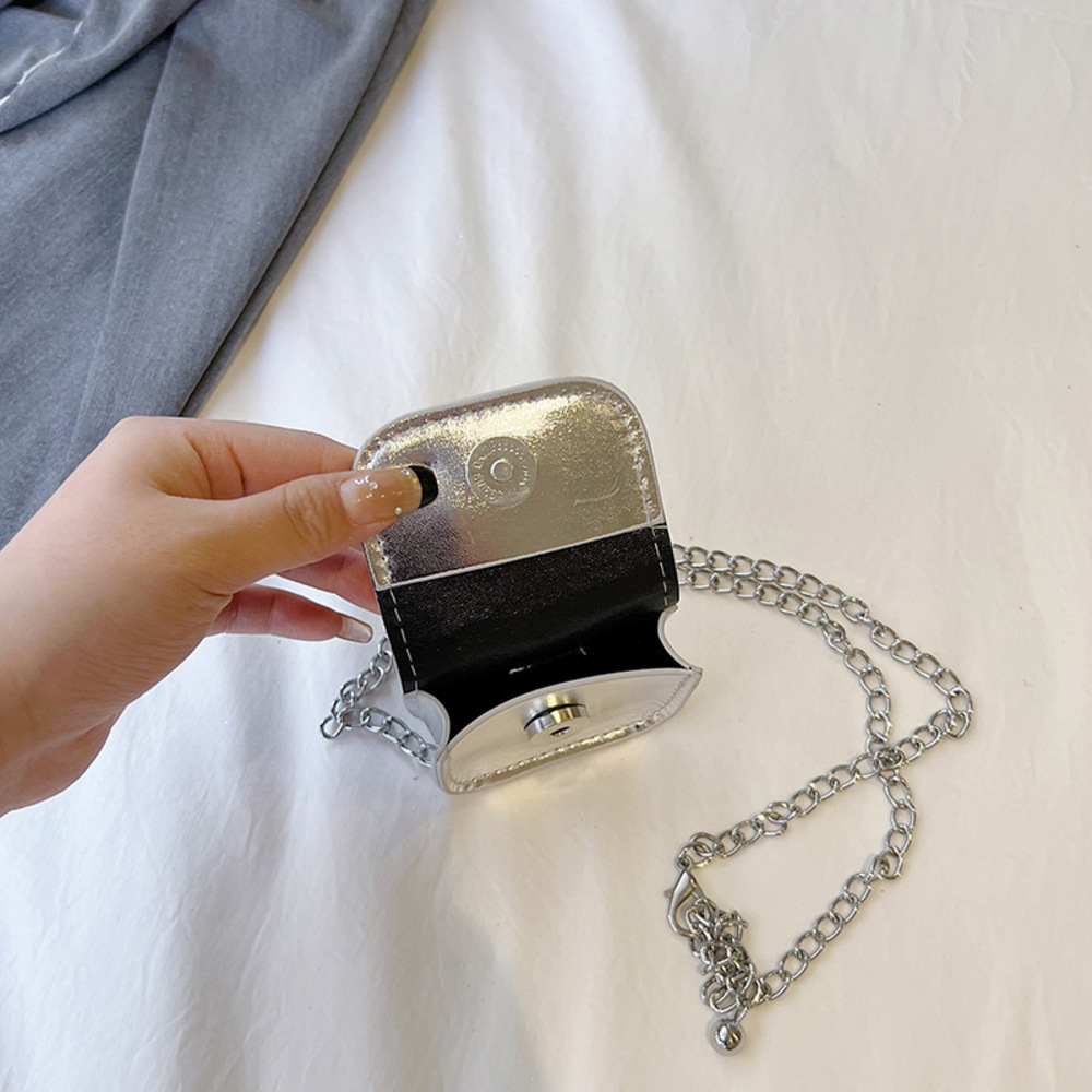 Y2K Vintage Korean Small Chain - Luxury Bags Korea recensie en prijs