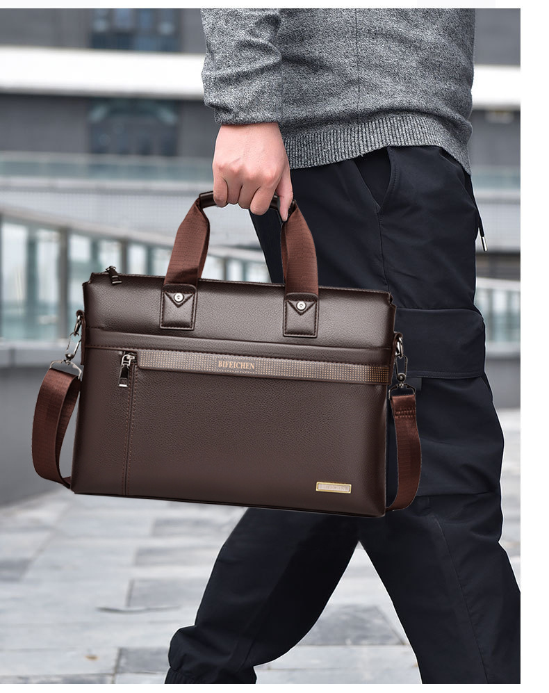 2026 New Luxury Brand Man Hand - Luxury Bags Tote recensie en prijs