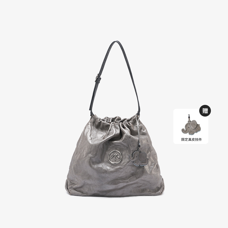 GROTTO Fashion 2025 New Genuin - Luxury Bags Medium Size recensie en prijs