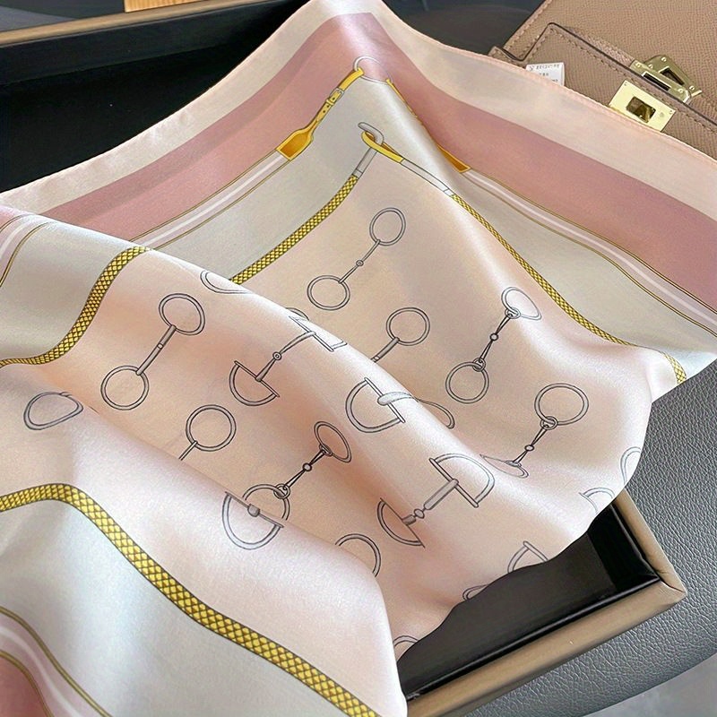 Luxury 100% Pure Silk Square S - Discount Luxury Bags recensie en prijs