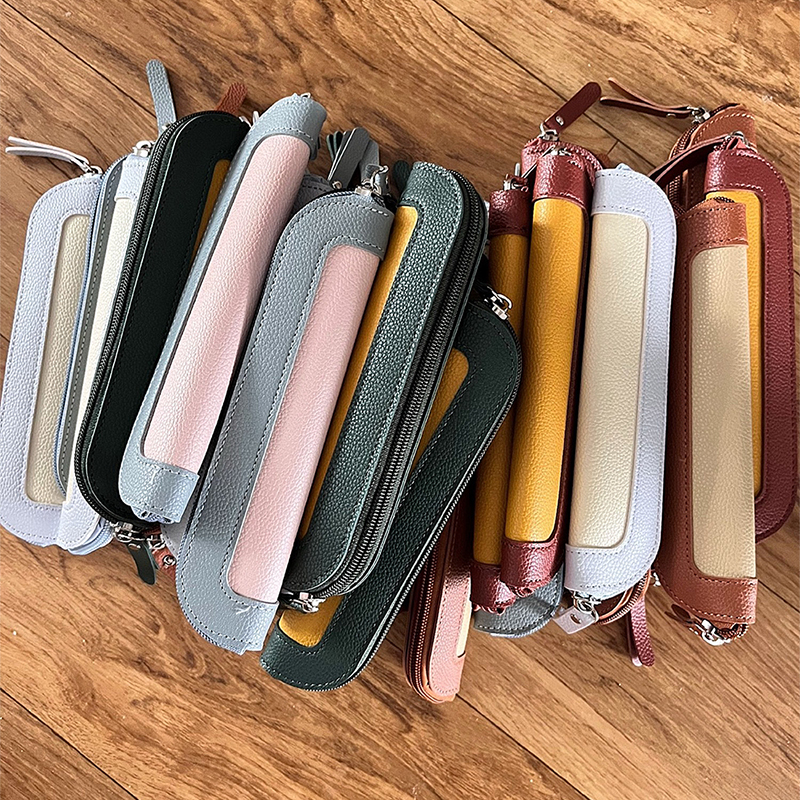 PU Leather Fashion Mini Pen Po - Luxury Bags In China Wholesale recensie en prijs