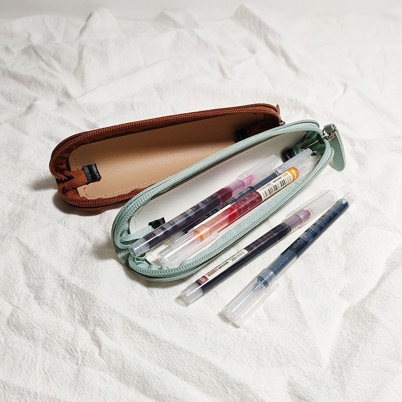 PU Leather Fashion Mini Pen Po - Luxury Bags In China Wholesale recensie en prijs