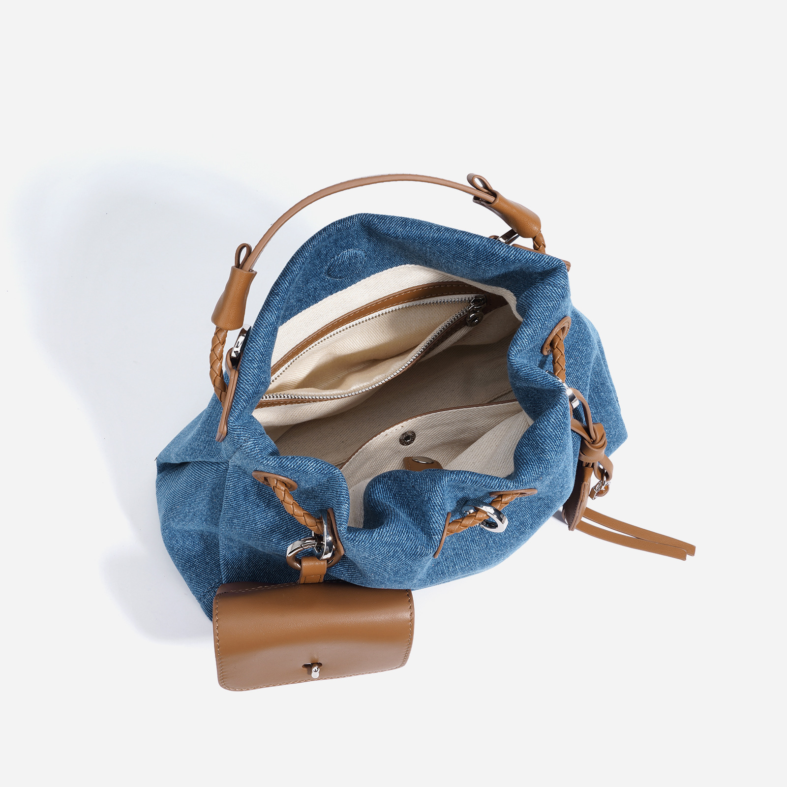 New Paris-Custom Handbags Hand - Luxury Bags Sale recensie en prijs