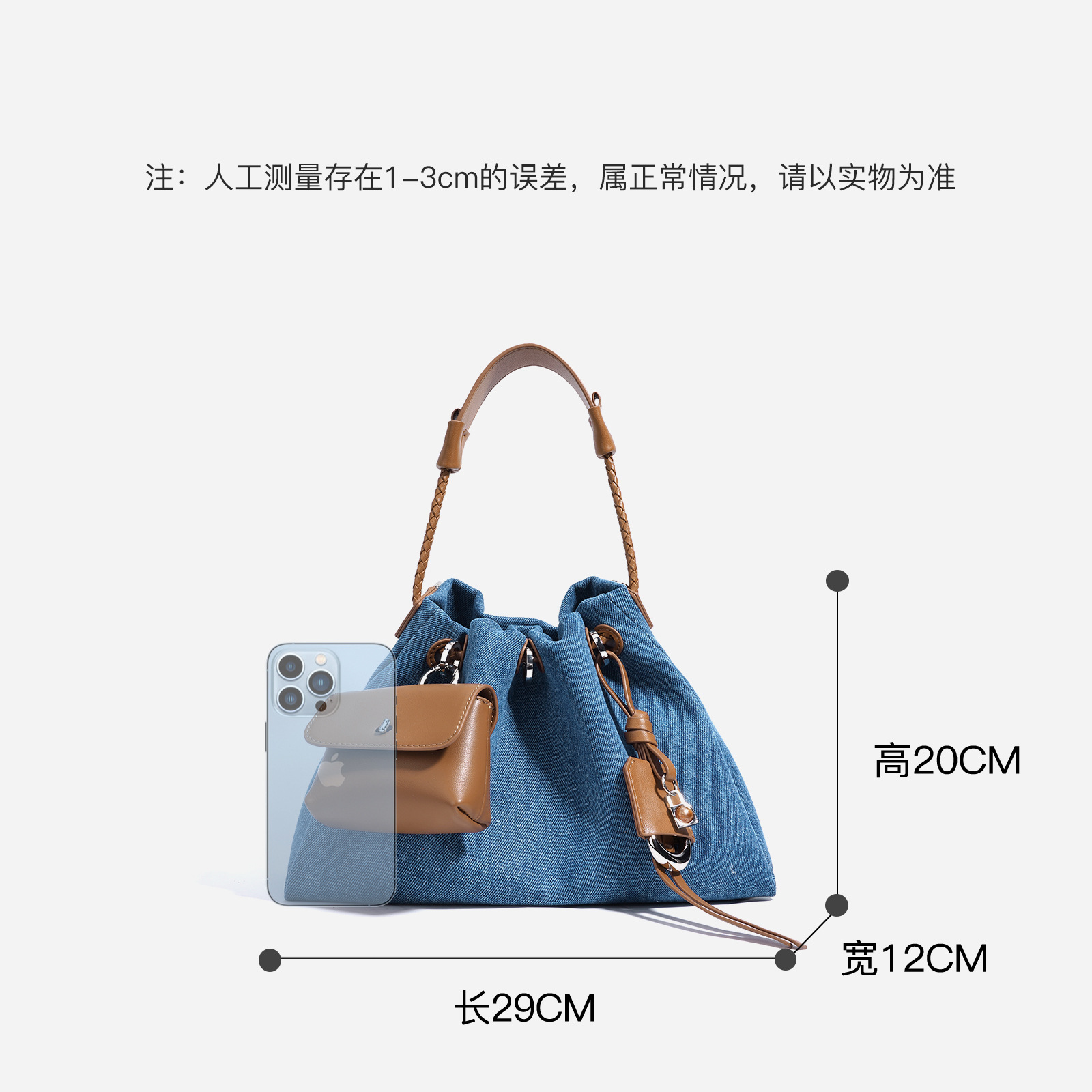 New Paris-Custom Handbags Hand - Luxury Bags Sale recensie en prijs