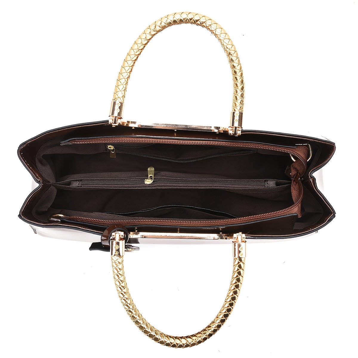 Women's Glossy PU Leather Shou - Luxury Bags Dior recensie en prijs