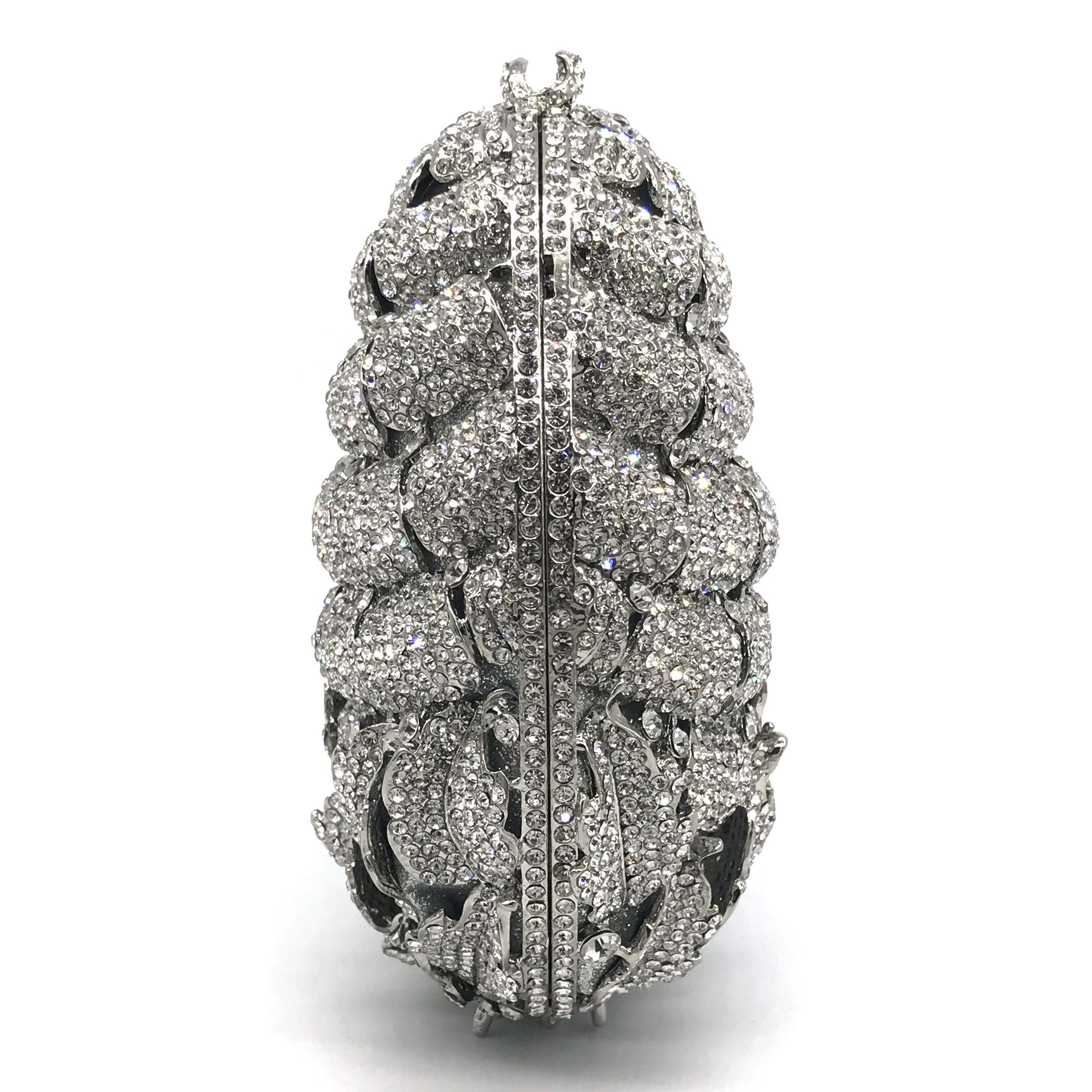 Wholesale Luxury Silver Pineap - Luxury Bags Sale recensie en prijs