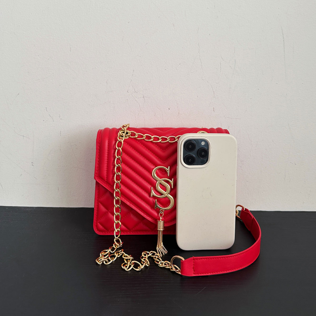 Elegant and Fashionable Argyle - Luxury Bags Dior recensie en prijs
