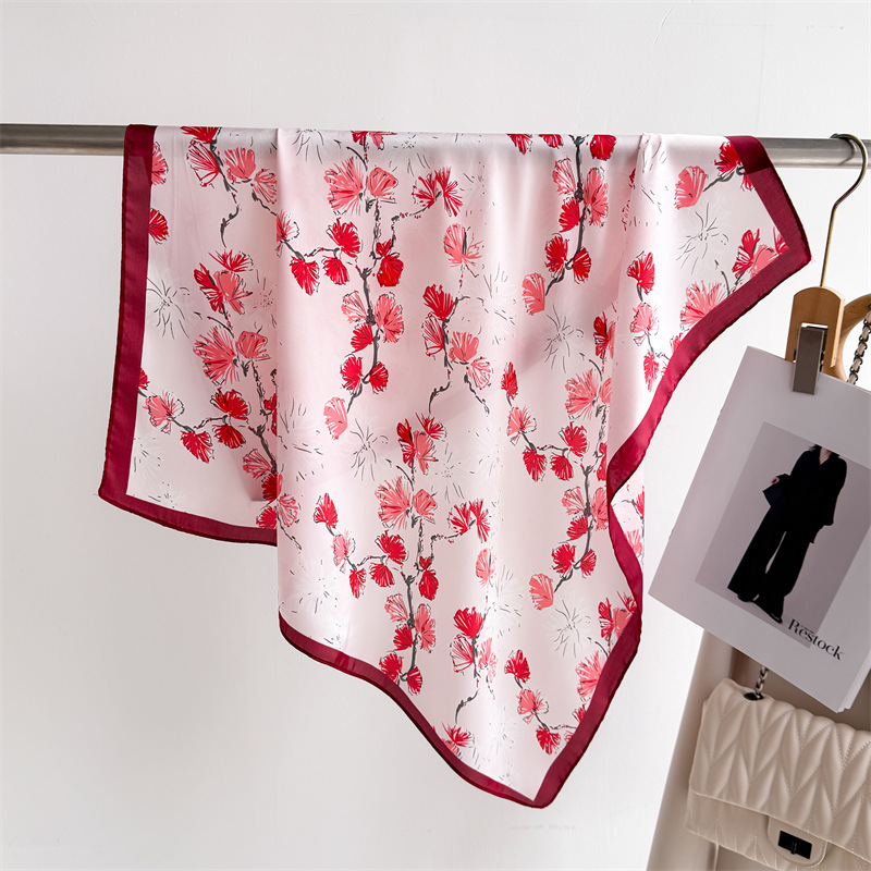 Luxury New Printed Scarves Wom - Luxury Bags In China Wholesale recensie en prijs