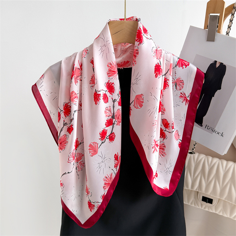 Luxury New Printed Scarves Wom - Luxury Bags In China Wholesale recensie en prijs