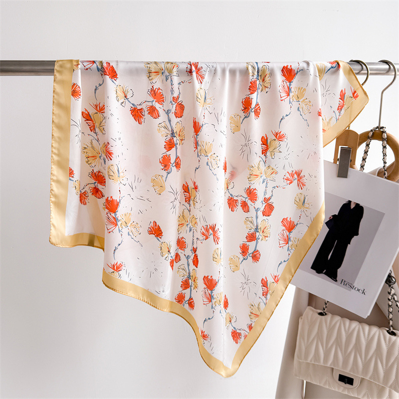 Luxury New Printed Scarves Wom - Luxury Bags In China Wholesale recensie en prijs