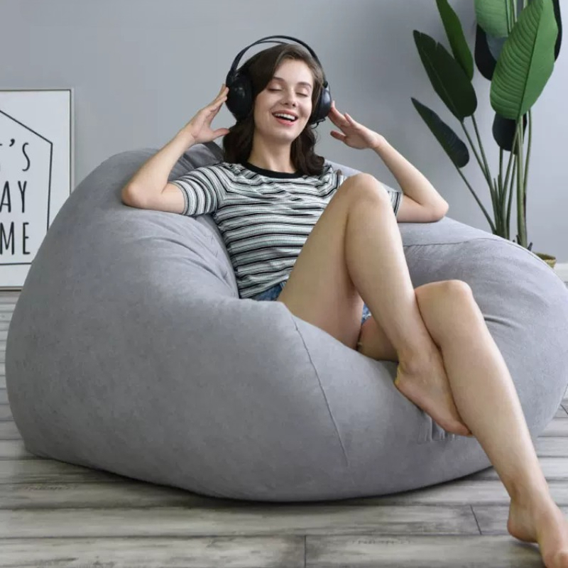 Indoor Recliner Bean Bag Sofas - Luxury Bags La recensie en prijs