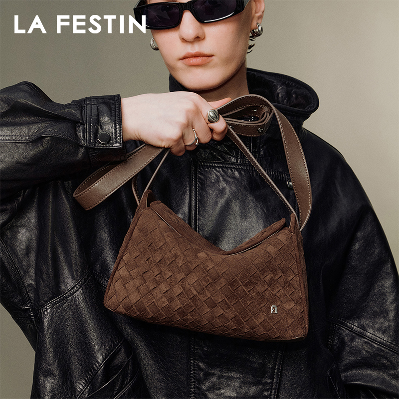 LA FESTIN Original Women's bag - Luxury Bags La recensie en prijs