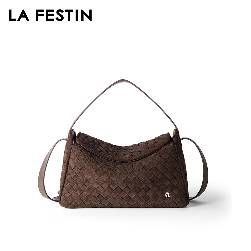 LA FESTIN Original Women's bag - Luxury Bags La recensie en prijs